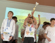 Конкурс «Хака»