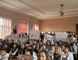 Конкурс «Хака»