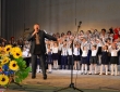 Концерт «Він так співав, що крилами йому став голос», приурочений 65-ій річниці з дня народження Назарія Яремчука