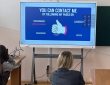 Навчання без кордонів: можливості Erasmus для українських учнів