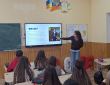 Навчання без кордонів: можливості Erasmus для українських учнів