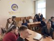 Навчання без кордонів: можливості Erasmus для українських учнів