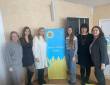 Освітній волонтерський проєкт «Україні потрібен кожен»