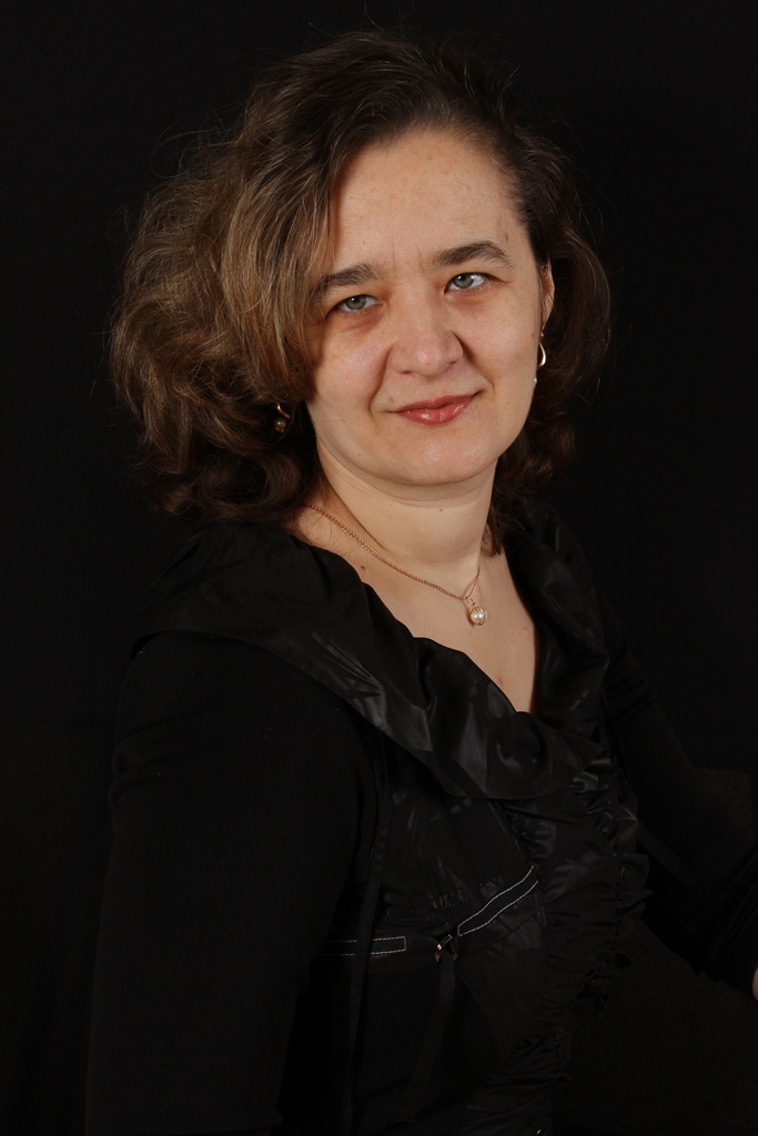 Бабій Наталія Зіновіївна - вчитель початкових класів