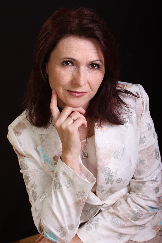 Горбач Наталія Дмитрівна - вчитель образотворчого мистецтва