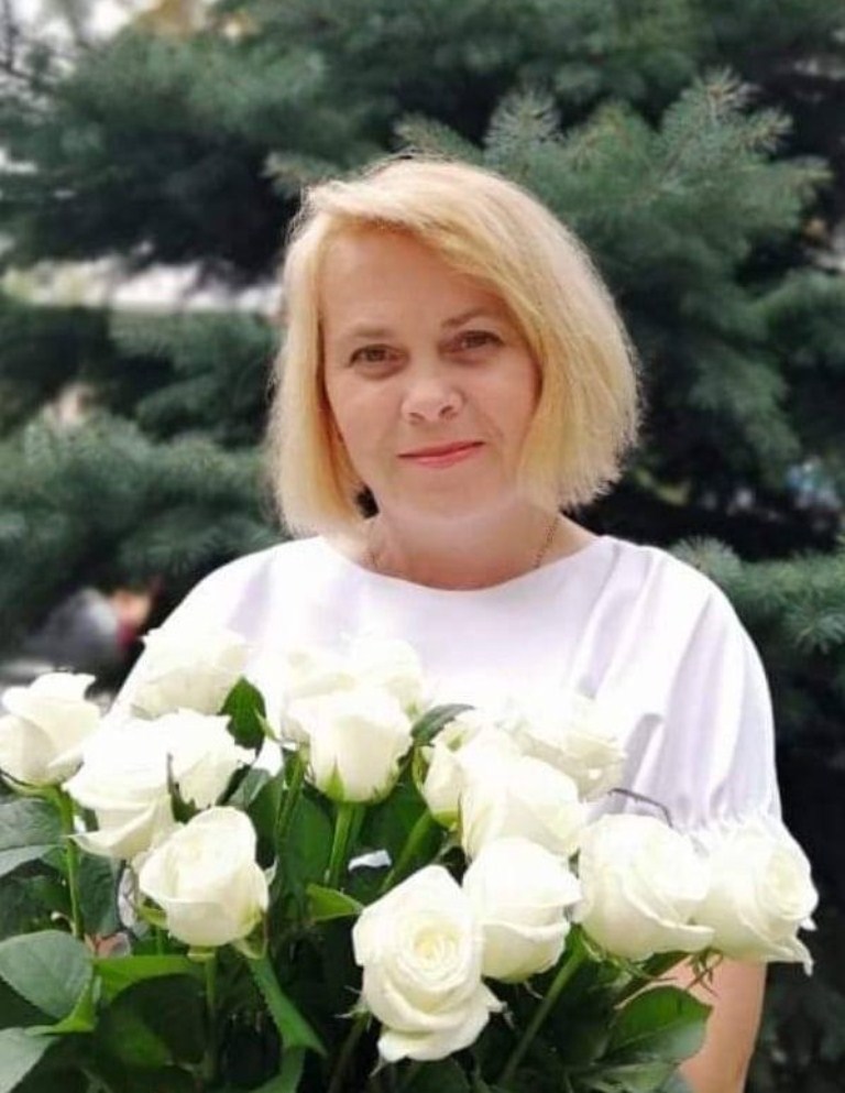 Гриненко Наталія Володимирівна - практичний психолог