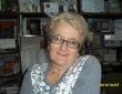 Туровська Надія Романівна - бібліотекар