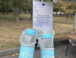 Пікнік біля води