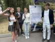 Пікнік біля води