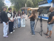 Пікнік біля води