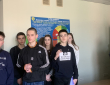 Пізнаємо сильні сторони учнів 9-В класу в Тернопільському обласному центрі зайнятості