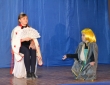 Прем'єра шкільної вистави «Маленький принц»