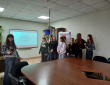 Профорієнтаційні уроки в центрі зайнятості