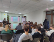 Профорієнтаційні уроки в центрі зайнятості