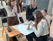 Профорієнтаційний квест «Обери своє майбутнє»