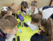 Прощання з Буквариком. Квест-місія "Врятувати Букволенд"