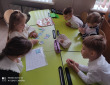 Прощання з Буквариком. Квест-місія "Врятувати Букволенд"
