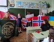 Розпочав свій новий старт 9-Б клас!