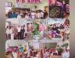 Розпочав свій новий старт 9-Б клас!