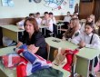 Розпочав свій новий старт 9-Б клас!