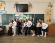 Шкільна діяльність 4-х класів 