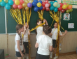 Шкільна діяльність 4-х класів 