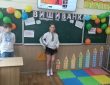 Шкільна діяльність 4-х класів 