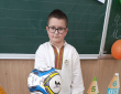 Шкільна діяльність 4-х класів 