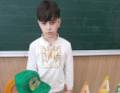 Шкільна діяльність 4-х класів 