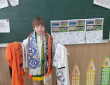 Шкільна діяльність 4-х класів 