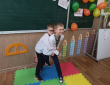 Шкільна діяльність 4-х класів 