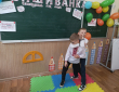 Шкільна діяльність 4-х класів 