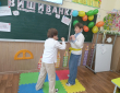Шкільна діяльність 4-х класів 