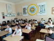 Шкільна діяльність 4-х класів 