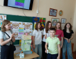 Шкільна діяльність 4-х класів 