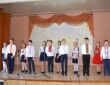 Шкільний фестиваль української пісні