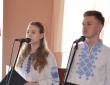Шкільний фестиваль української пісні