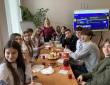 Смачний урок англійської: досліджуємо українську кухню