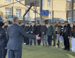 Спорт, що об’єднує: зустріч учнів із представниками клубу «Файне місто»