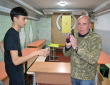 Спортивно-інтелектуальна гра «Форт 6 школа»