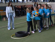Старти юних козачат
