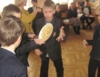 Свято млинців (Pancake Day).
