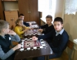 Турнір з гри «КВАРТЕТ» між учнями 3-4 класів
