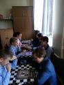 Турнір з гри «КВАРТЕТ» між учнями 5-6 класів