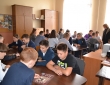 Турнір з гри «КВАРТЕТ» між учнями 7-8 класів