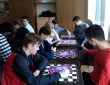 Турнір з гри «КВАРТЕТ» між учнями 9-11 класів