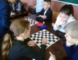 Турнір з гри «Шашки» між учнями 3 - 4 класів