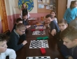 Турнір з гри «Шашки» між учнями 7 - 8 класів