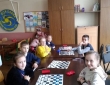 Турнір з гри «ШАШКИ»