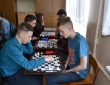 Відбірковий турнір з шашок (9-11-ті кл.)